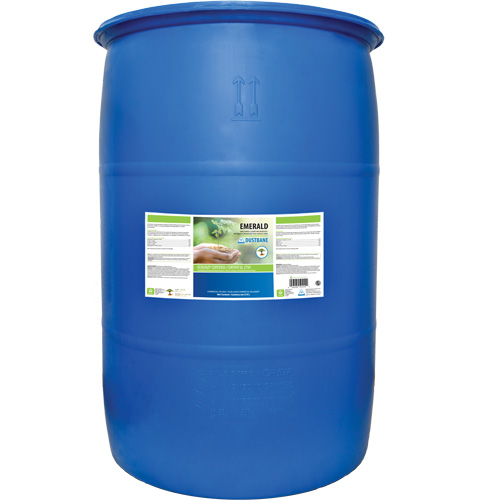 Emerald Cleaner & Degreaser, 210 L, Drum Moffatt Supply & Specialties