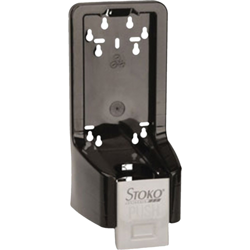 Soap Dispenser, Push, 4000 ml Capacity, Bulk Format Moffatt Supply & Specialties