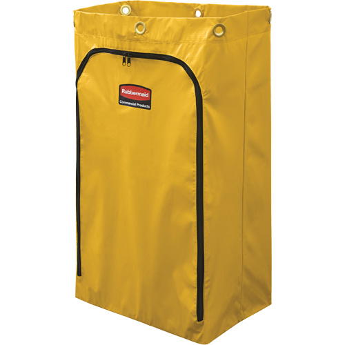Sac de rechange pour chariot de concierge Moffatt Supply & Specialties