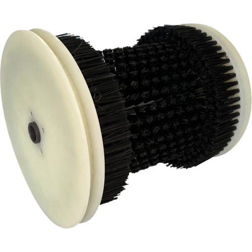 Brosse de recharge Moffatt Supply & Specialties