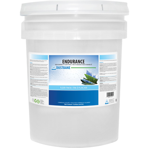 Fini &agrave; plancher de haute durabilit&eacute; Endurance, 20 L, Baril Moffatt Supply & Specialties