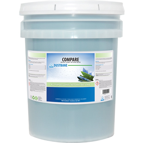 Nettoyant neutre Compare, 210 L, Baril Moffatt Supply & Specialties