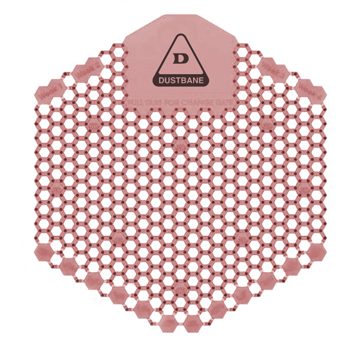 Tamis d'urinoir 3D Shield  Moffatt Supply & Specialties