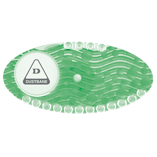 Assainisseur d'air flexible Airflex, Melon cocombre, Gel Moffatt Supply & Specialties