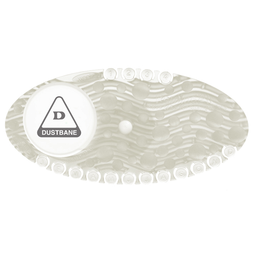 Assainisseur d'air flexible Airflex, Mangue, Gel Moffatt Supply & Specialties