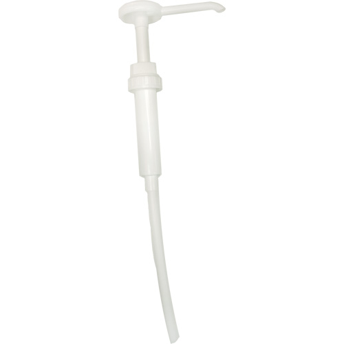 Dispensing Pump Moffatt Supply & Specialties