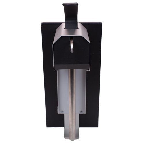 Waterless Hand Soap Dispenser Moffatt Supply & Specialties