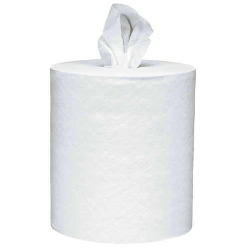 Scott&reg; Essential Roll Control Towels, 1 Ply, Centre Pull, 700' L Moffatt Supply & Specialties