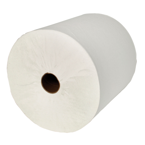 Scott&reg; Essential High-Capacity Hard Roll Towels, 1 Ply, Standard, 1000' L Moffatt Supply & Specialties