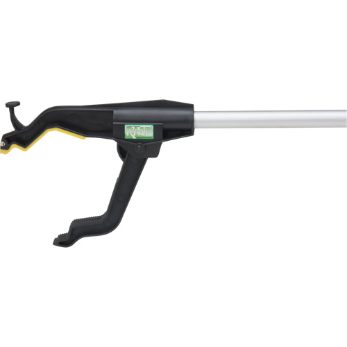 Litter Picker, 38" L Moffatt Supply & Specialties