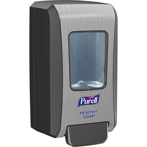 Distributeur FMX-20, &agrave; pression, Capacit&eacute; de 2000 ml, Format Cartouche de recharge Moffatt Supply & Specialties
