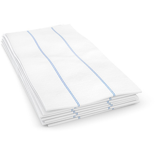 Pro Tuff-Job Premium Foodservice Towels, All-Purpose, 13" L x 24" W Moffatt Supply & Specialties