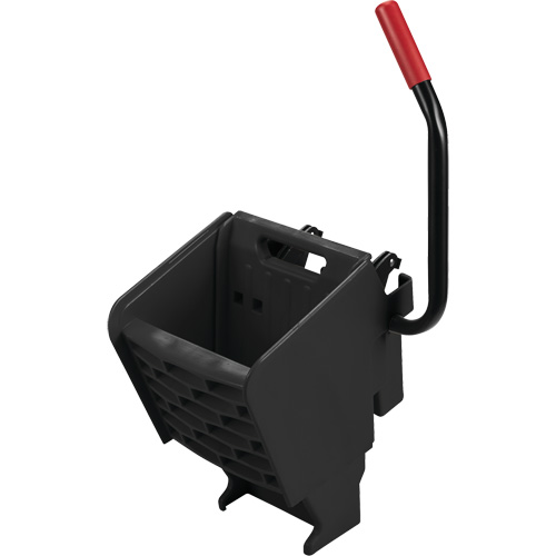 Essoreuse pour vadrouille Wavebrake, Pression lat&eacute;rale Moffatt Supply & Specialties