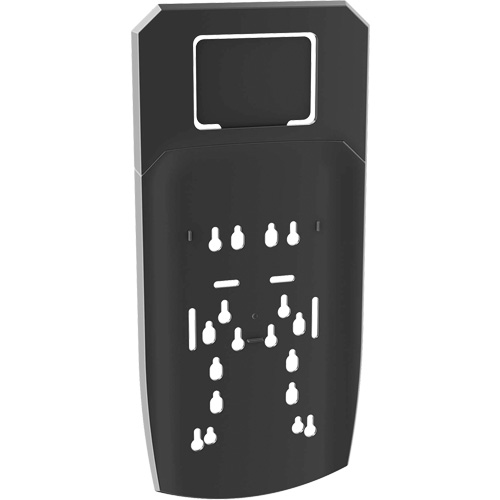 True Fit & Messenger Wall Plate with Message Insert Moffatt Supply & Specialties