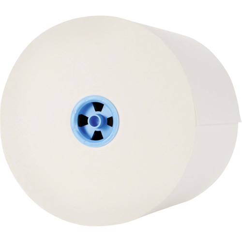 Pro High Capacity Hard Roll Towels, Standard, 700' L Moffatt Supply & Specialties