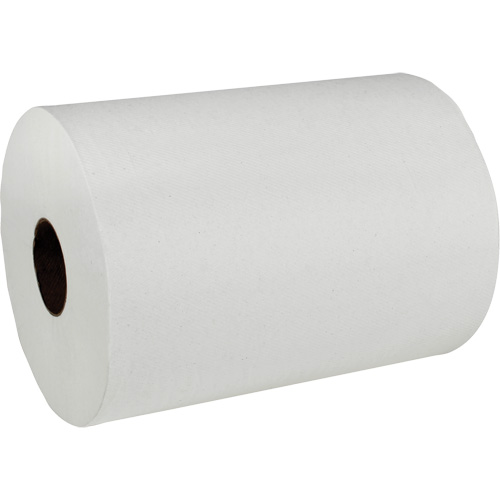 Serviettes en rouleaux durs Control Slimroll de Scott, 1 pli, Standard, 580' lo Moffatt Supply & Specialties