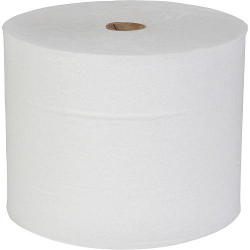 Scott&reg; Pro Small Core Toilet Paper, 2 Ply, 1100 Sheets/Roll, 339' Length, White Moffatt Supply & Specialties