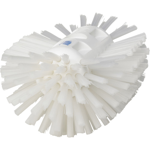 Brosse pour r&eacute;servoir Vikan, Soies Ferme, Longueur de 8-1/4", Blanc Moffatt Supply & Specialties