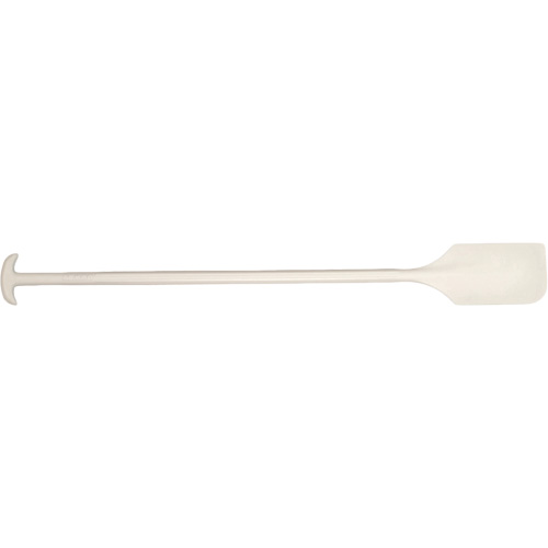 Mixing Paddle & Scraper Moffatt Supply & Specialties
