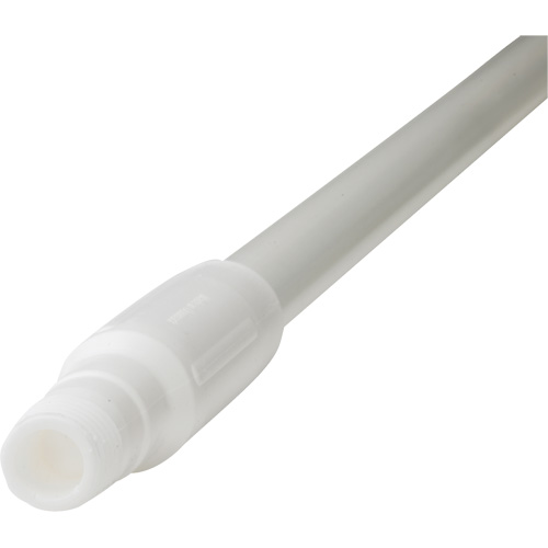 Manche, Balai/Grattoir/Raclette, Blanc, Standard, 59" lo Moffatt Supply & Specialties