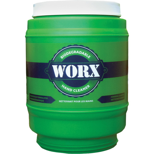 Biodegradable Hand Cleaner Container Moffatt Supply & Specialties