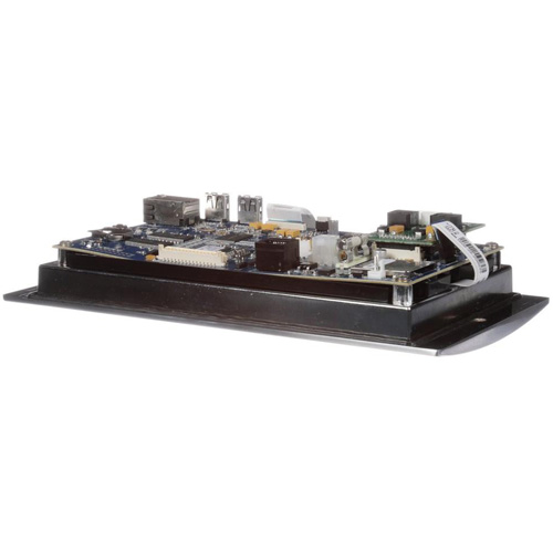 Commande &agrave; &eacute;cran tactile pour les refroidisseurs &agrave; air Traulsen Moffatt Supply & Specialties