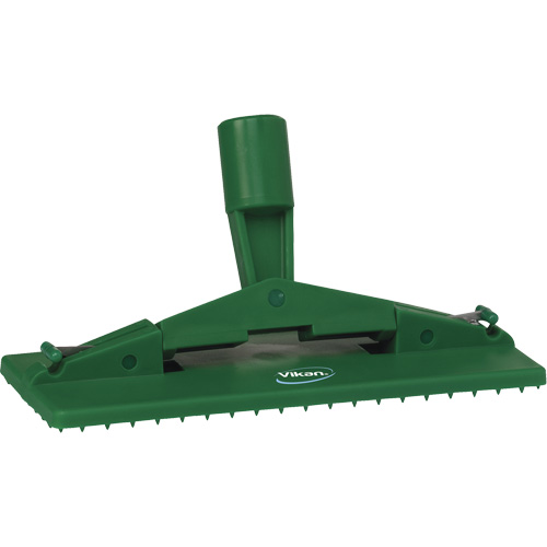 Food Hygiene Cleaning Pad Holder Moffatt Supply & Specialties