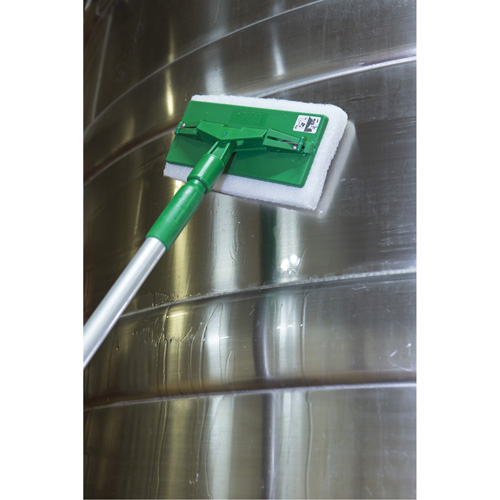 Food Hygiene Cleaning Pad Holder Moffatt Supply & Specialties