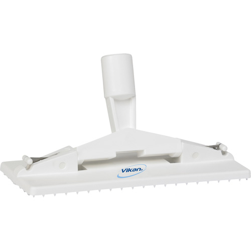 Food Hygiene Cleaning Pad Holder Moffatt Supply & Specialties