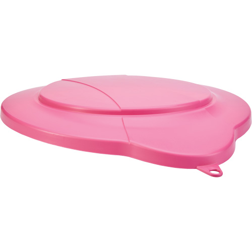 3 Gallon Food Hygiene Bucket Lid Moffatt Supply & Specialties