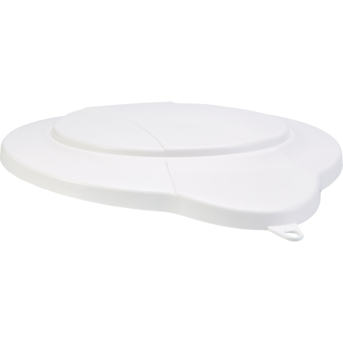 Couvercle de seau 3 gallons pour l'hygi&egrave;ne des aliments Moffatt Supply & Specialties