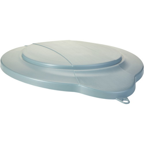 3 Gallon Food Hygiene Bucket Lid Moffatt Supply & Specialties