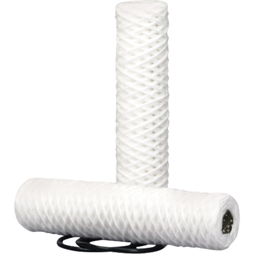 Filtres de rechange pour bassin de nettoyage 5199 Moffatt Supply & Specialties