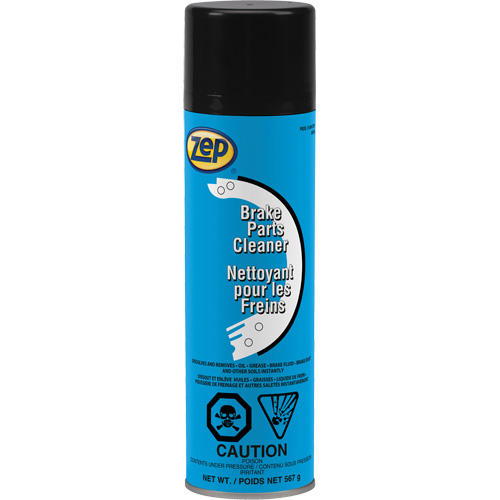 Non-Flammable Brake & Parts Cleaner, Aerosol Can Moffatt Supply & Specialties