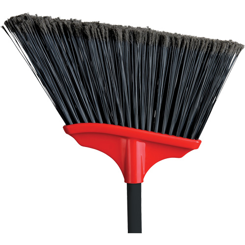 Vortex Right Angle Broom, 48" Long Moffatt Supply & Specialties