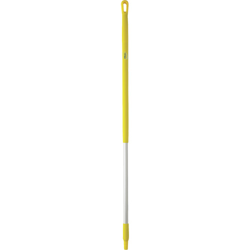 Manche, Balai/Grattoir/Raclette, Jaune, Standard, 51" lo Moffatt Supply & Specialties
