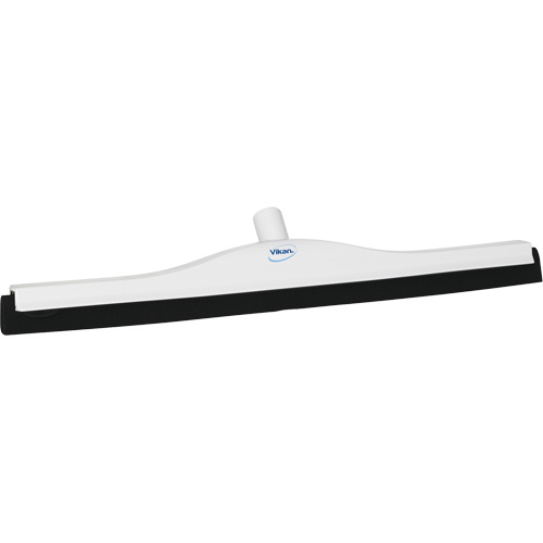 Foam Blade Squeegee, 24", White Moffatt Supply & Specialties