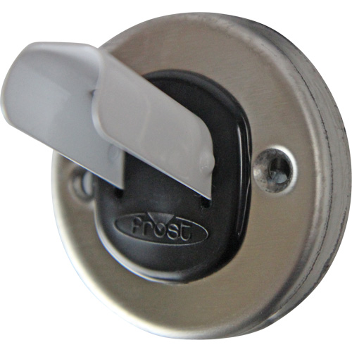 Crochet de s&eacute;curit&eacute; pour manteau Moffatt Supply & Specialties