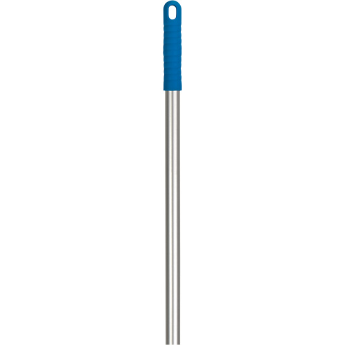 ColorCore Handle, Broom/Scraper/Squeegee, Blue, Standard, 59" L Moffatt Supply & Specialties