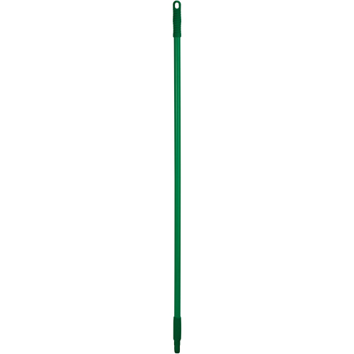 Manche ColorCore, Balai/Grattoir/Raclette, Vert, Standard, 50" lo Moffatt Supply & Specialties