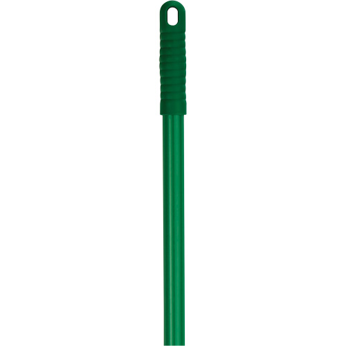 Manche ColorCore, Balai/Grattoir/Raclette, Vert, Standard, 50" lo Moffatt Supply & Specialties