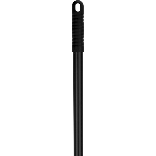 ColorCore Handle, Broom/Scraper/Squeegee, Black, Standard, 50" L Moffatt Supply & Specialties