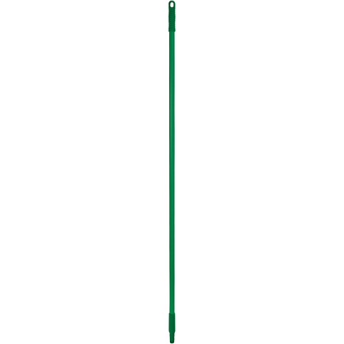 Manche ColorCore, Balai/Grattoir/Raclette, Vert, Standard, 57" lo Moffatt Supply & Specialties