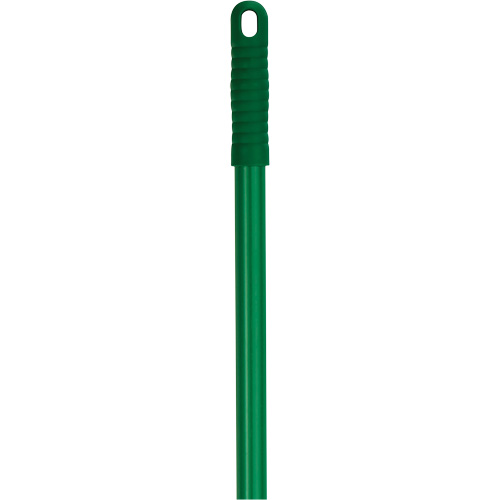 Manche ColorCore, Balai/Grattoir/Raclette, Vert, Standard, 57" lo Moffatt Supply & Specialties