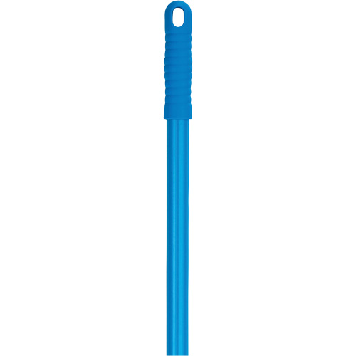 Manche ColorCore, Balai/Grattoir/Raclette, Bleu, Standard, 57" lo Moffatt Supply & Specialties