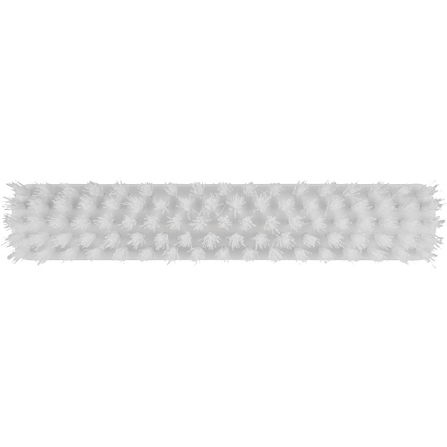 Brosse &agrave; r&eacute;curer ColorCore pour murs, Soies Ferme, Longueur de 12", Blanc Moffatt Supply & Specialties
