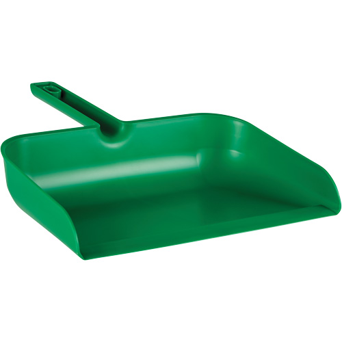 ColorCore Handheld Dustpan Moffatt Supply & Specialties