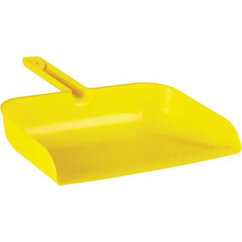 ColorCore Handheld Dustpan Moffatt Supply & Specialties