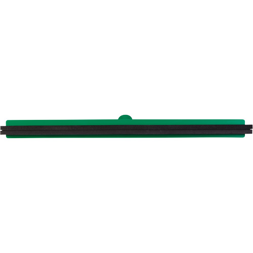ColorCore Foam Blade Squeegee, 22", Green Moffatt Supply & Specialties