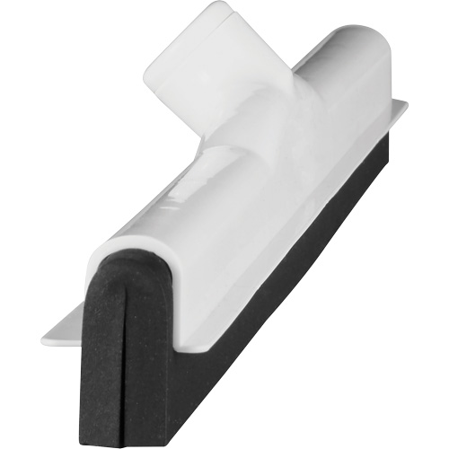 ColorCore Foam Blade Squeegee, 22", White Moffatt Supply & Specialties